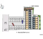 千葉市花見川区宮野木台２丁目 月極駐車場